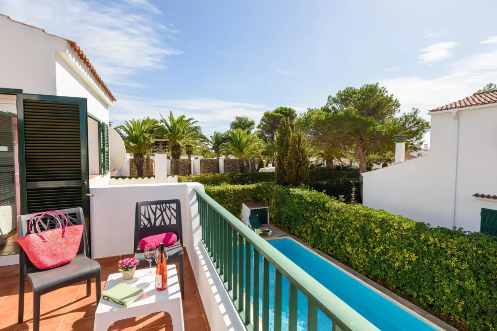 Villa Juana Blanes