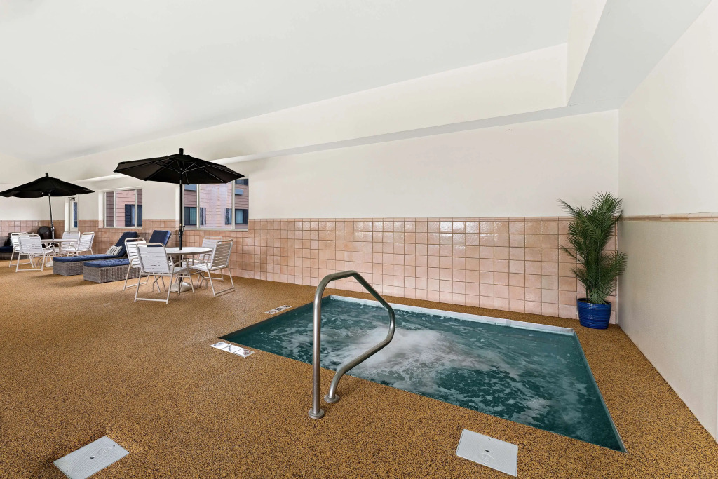 Best Western Vermillion Inn