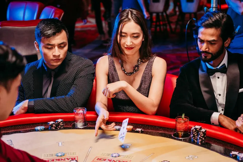 Resorts World Catskills Casino