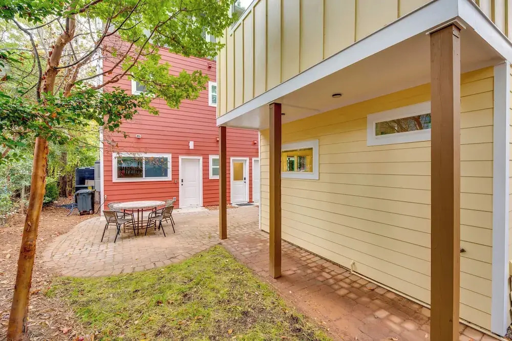 Apt Steps to Atlanta Beltline, Near Intl Soccer!