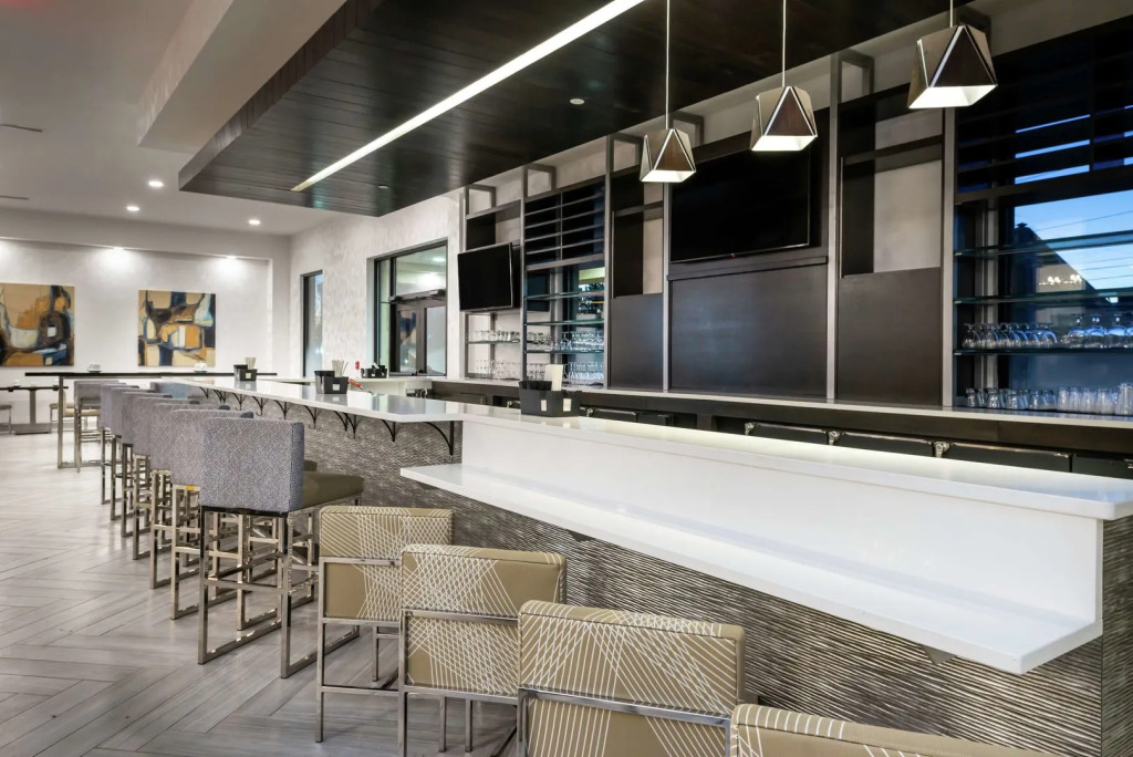 Hilton Garden Inn Columbia Downtown
