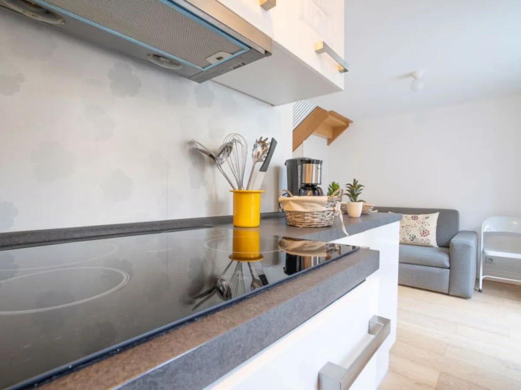 Apartment Wilson Biniamar