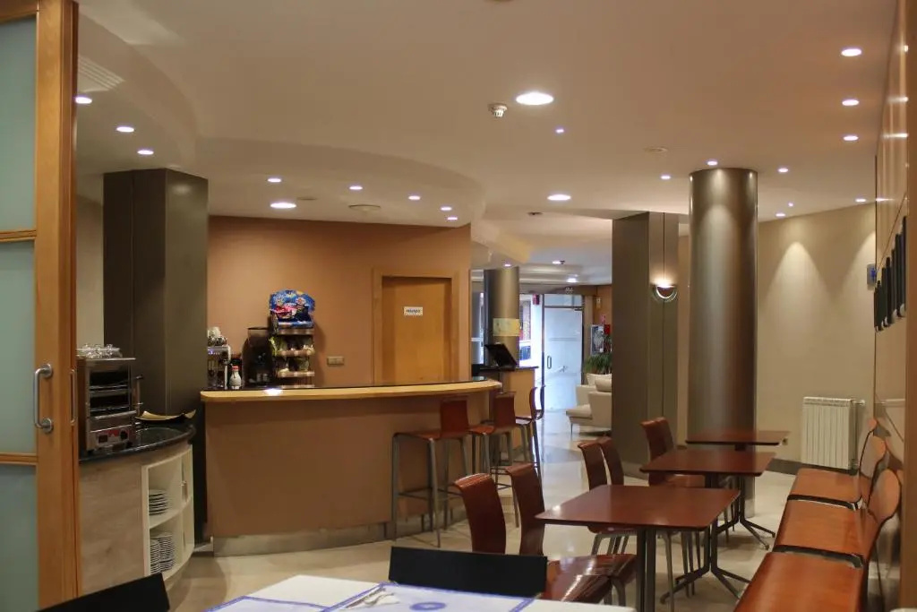 Hotel Carreño