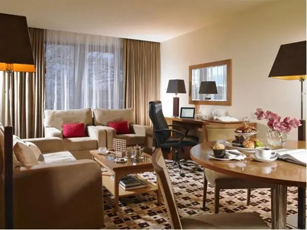 The Connacht Self Catering Apartments