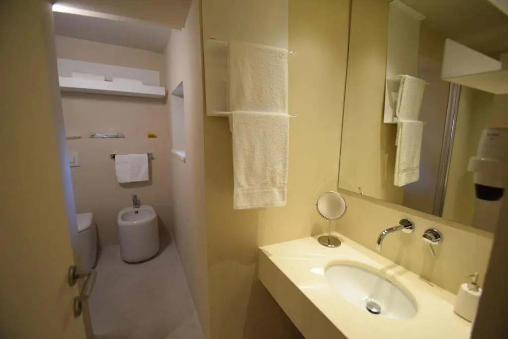 Residenza Corso Baccio