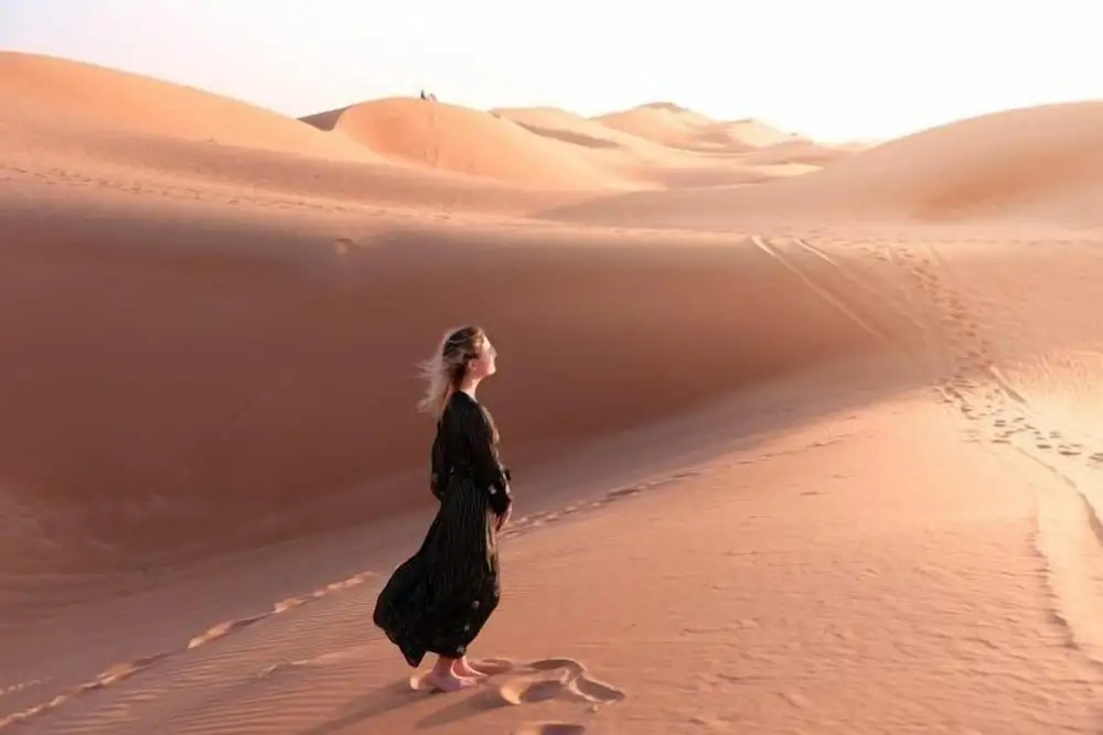 Les Pyramides Hotel Merzouga