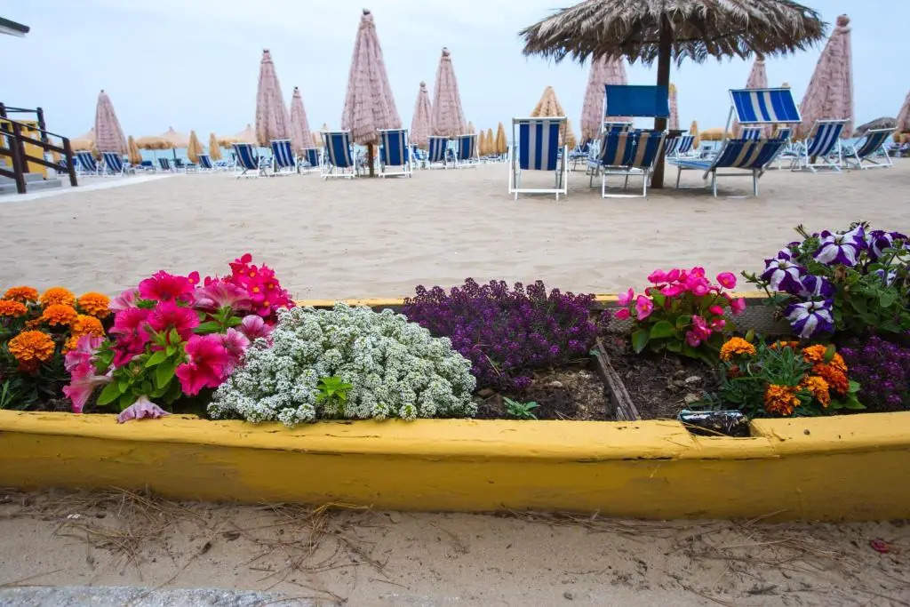 Hotel Cerrano
