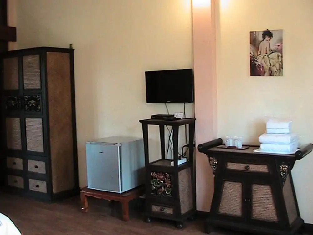 Tantara Resort