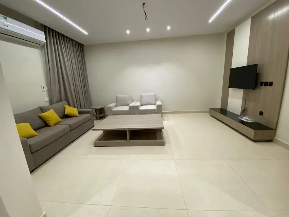 WATEEL apartment
