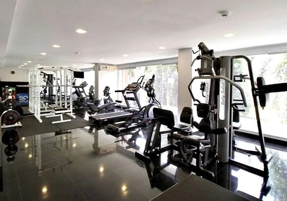 The Town Condo