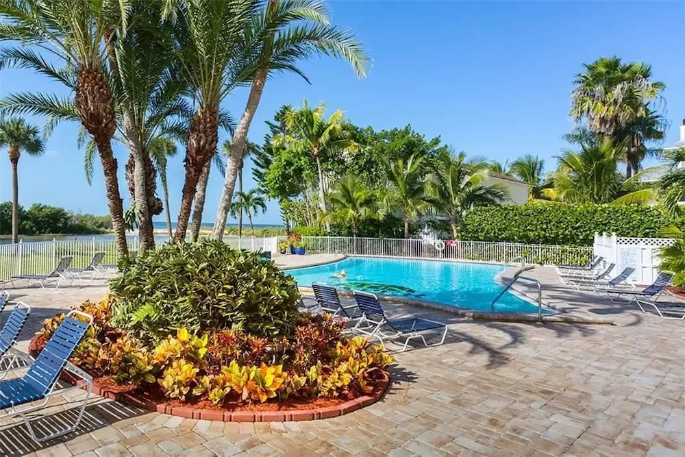 Sun Caper 308 - Two Bedroom Condo