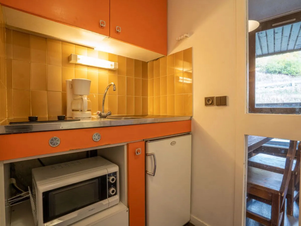 Apartment Armoise Les Menuires 29906