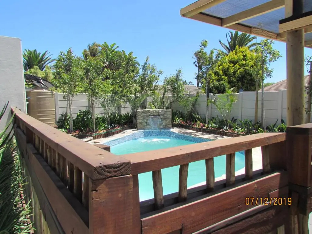 Princess Holiday Home