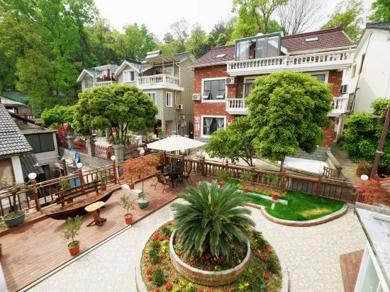 Hangzhou Youcaihua Inn