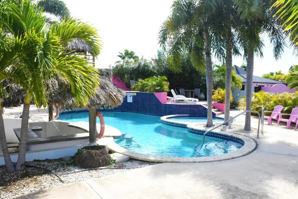 Villa de Agua 7