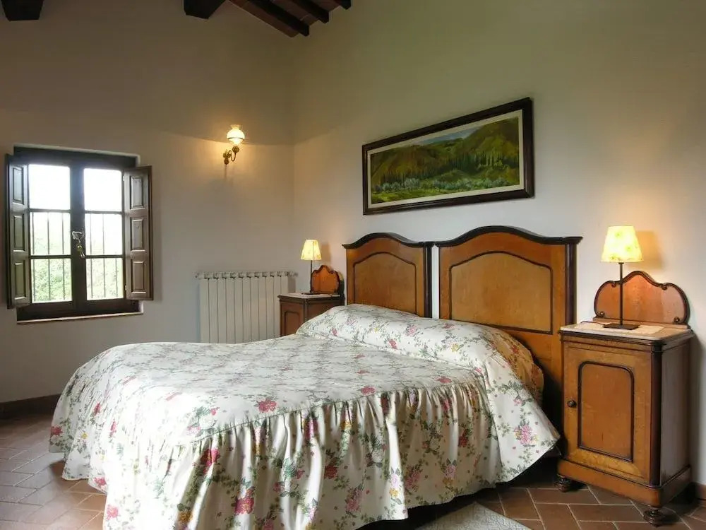 Tenuta Monti