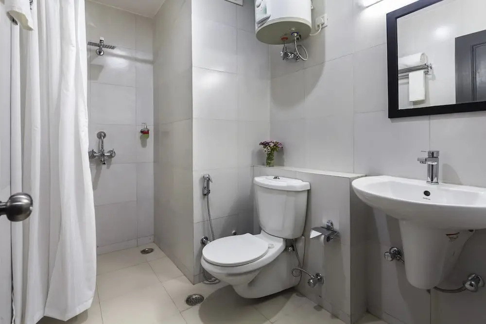 OYO Townhouse 002 Green Park