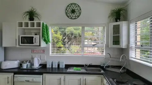 Villa del Sol Margate