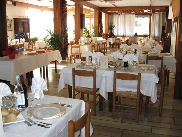 Hotel Dante