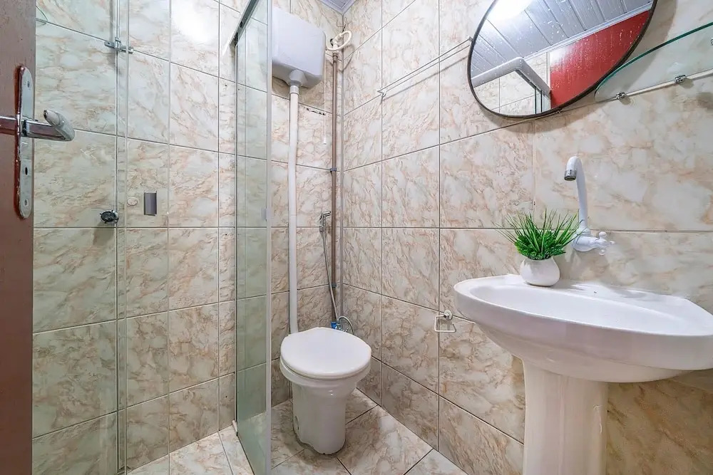 AP 20 Ala Tainha Residencial Solavir