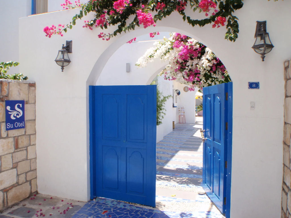 Su Hotel - Bodrum