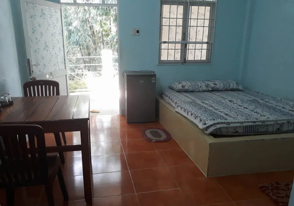Lifestyle Homestay