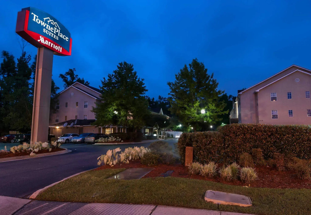 TownePlace Suites by Marriott Baton Rouge South