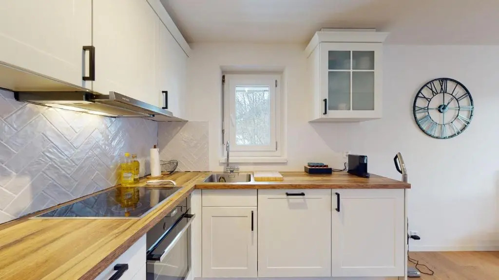 Contemporary and cosy 2 bedroom apartment