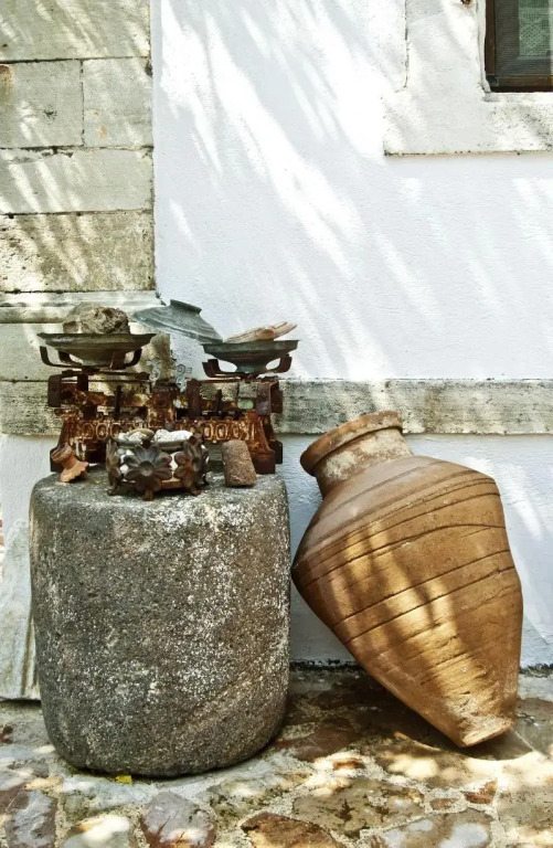 Saklı Konak