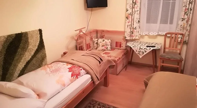 Paul-S Apartman