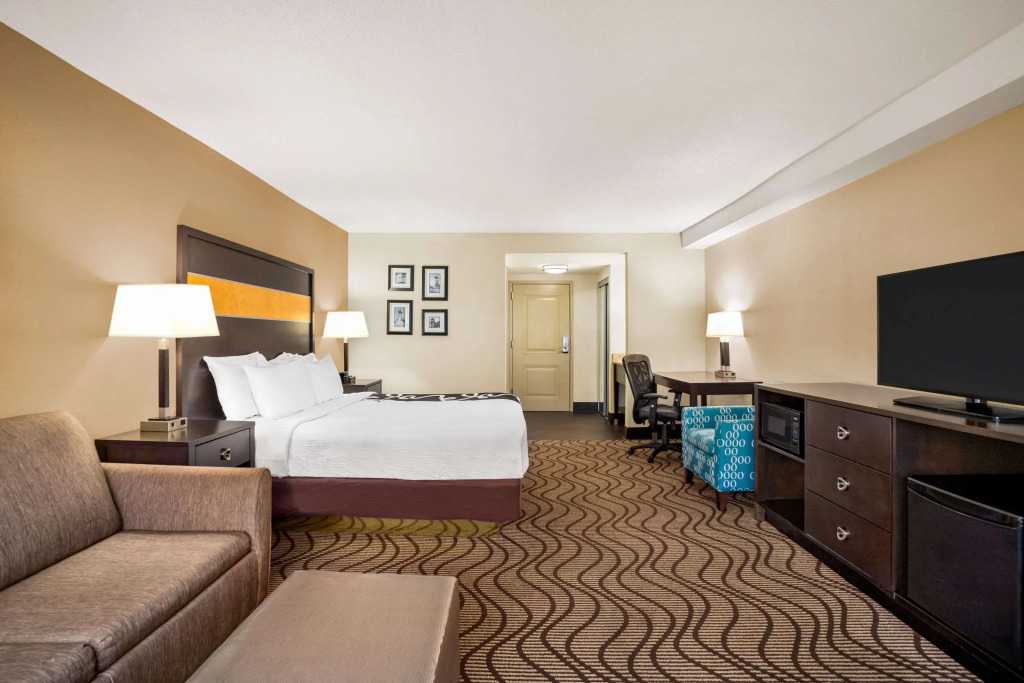 La Quinta Inn & Suites by Wyndham Richmond-Midlothian