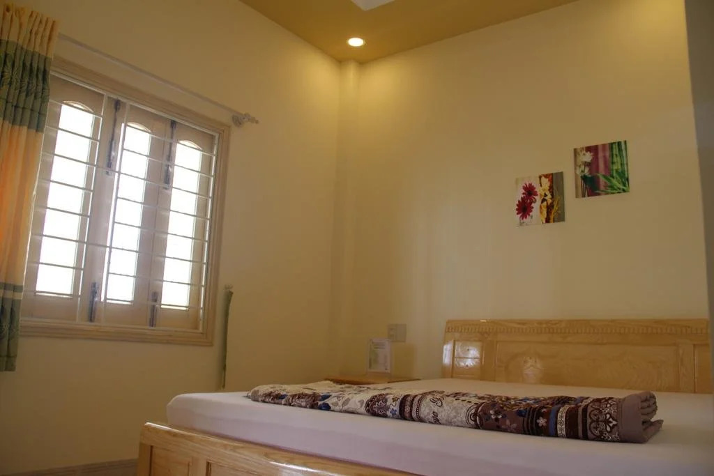 Kim Khanh Hotel