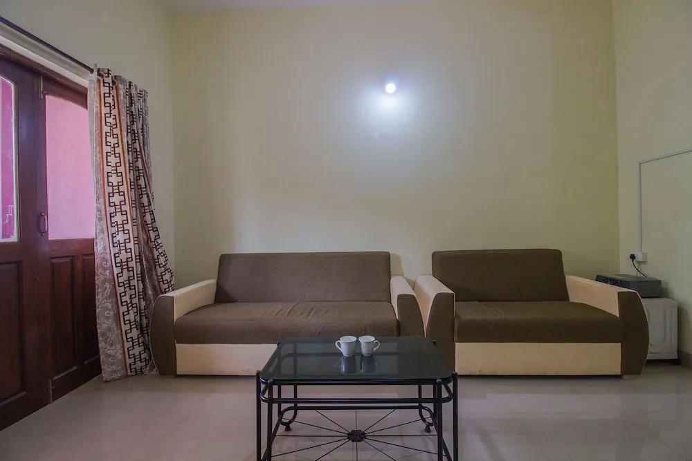 OYO 16808 Home Elegant 2 BHK Porvorim
