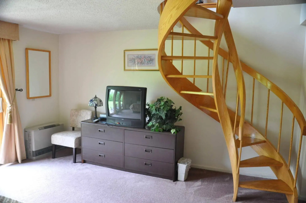 Nordic Village Condominium Resort