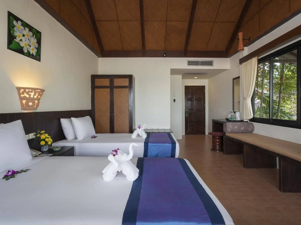 Karona Resort & Spa - SHA Extra Plus