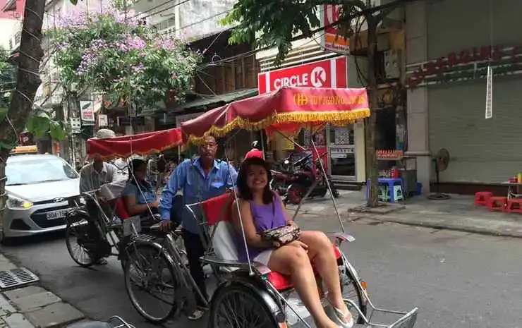 VIETNAM APPLE HOMESTAY
