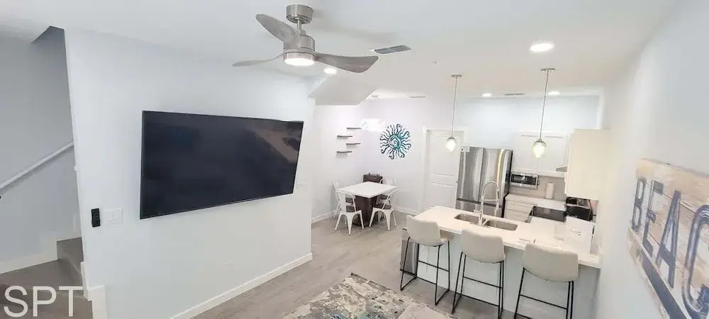 Villas De Laguna 4 3 Bedroom Townhouse