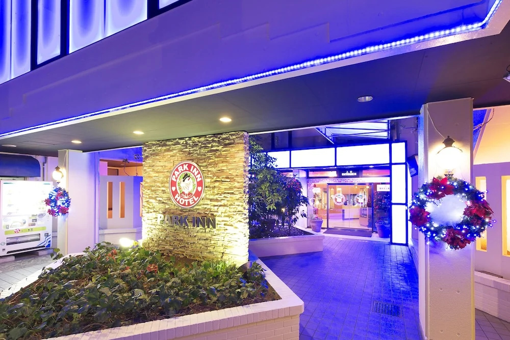 Hotel Park Inn