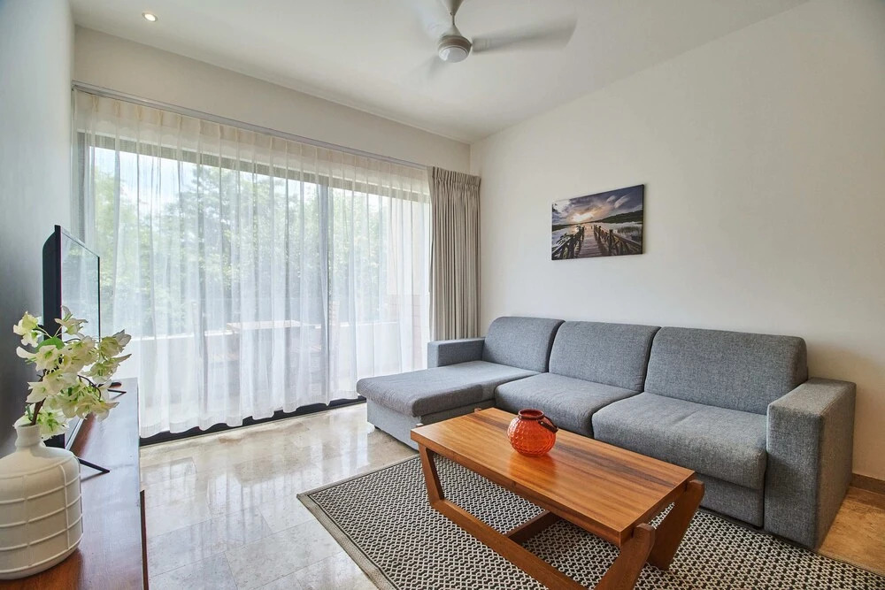 Brava Residence 203 By Lockey