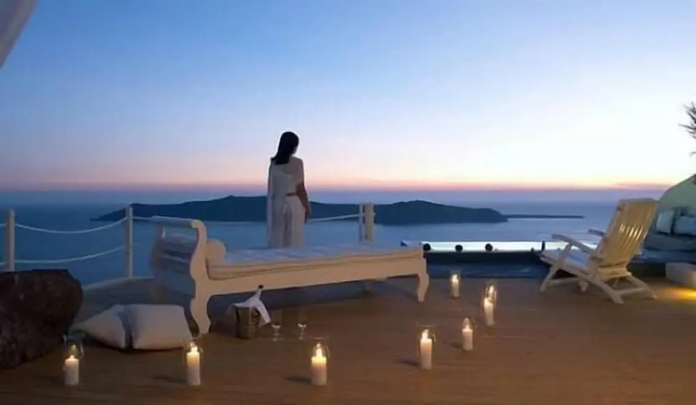 Hotel Philoxenia