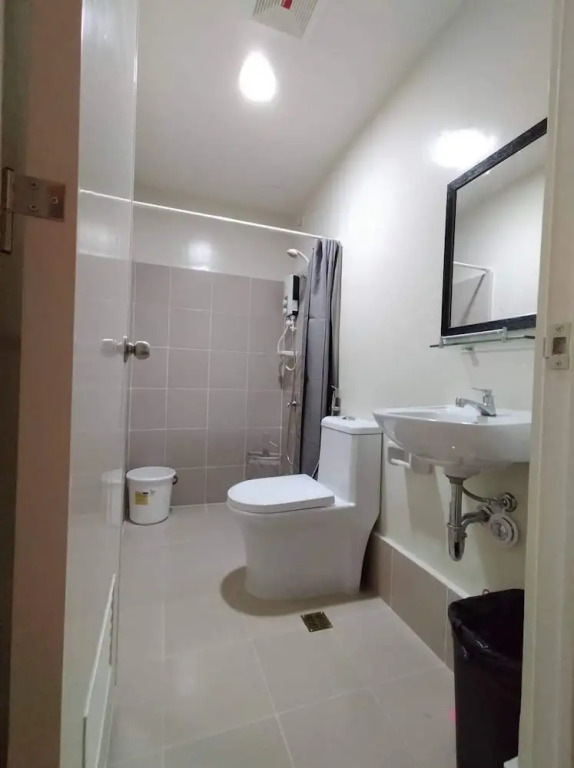 OYO 1027 Camille Suites Baguio