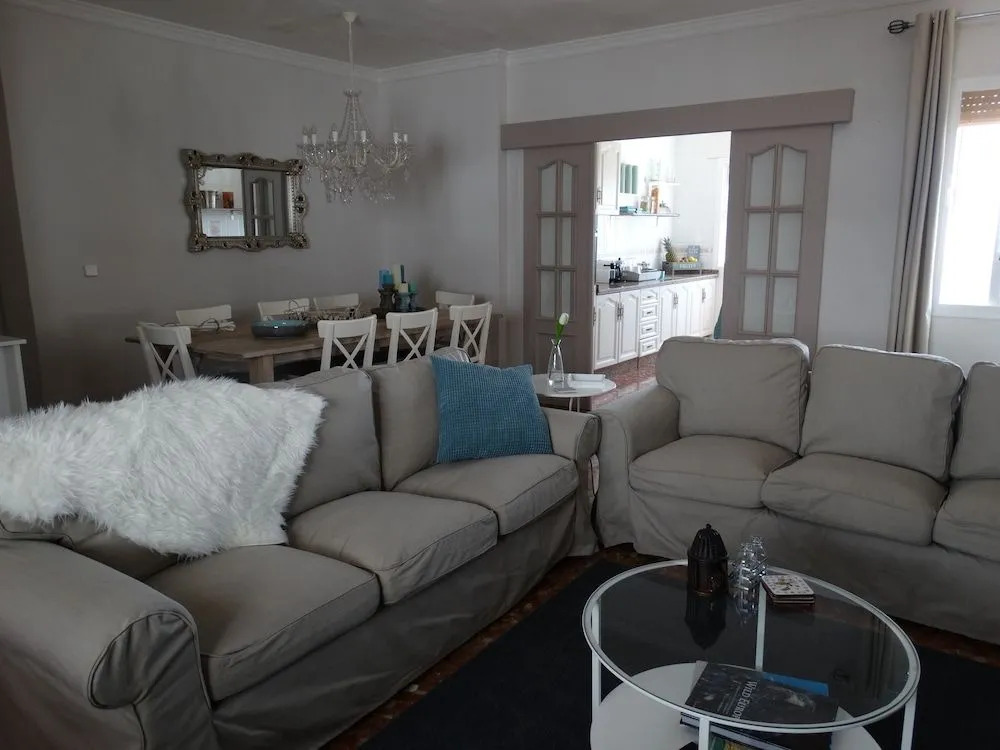 B&B Villa Deseada