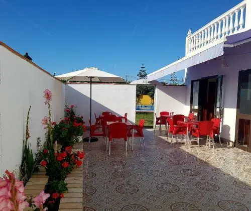 Hostal del Faro