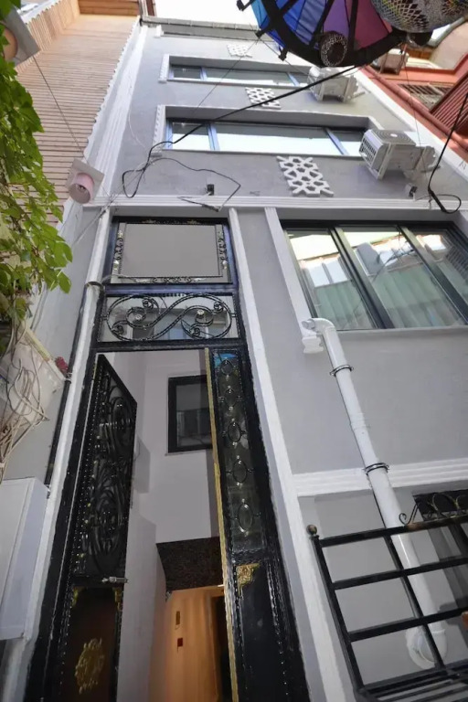 Sultanahmet Ivy Suite