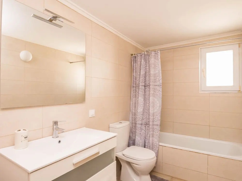 Beautiful Villa on 2 Levels With Private Swimming Pool Near Benissa