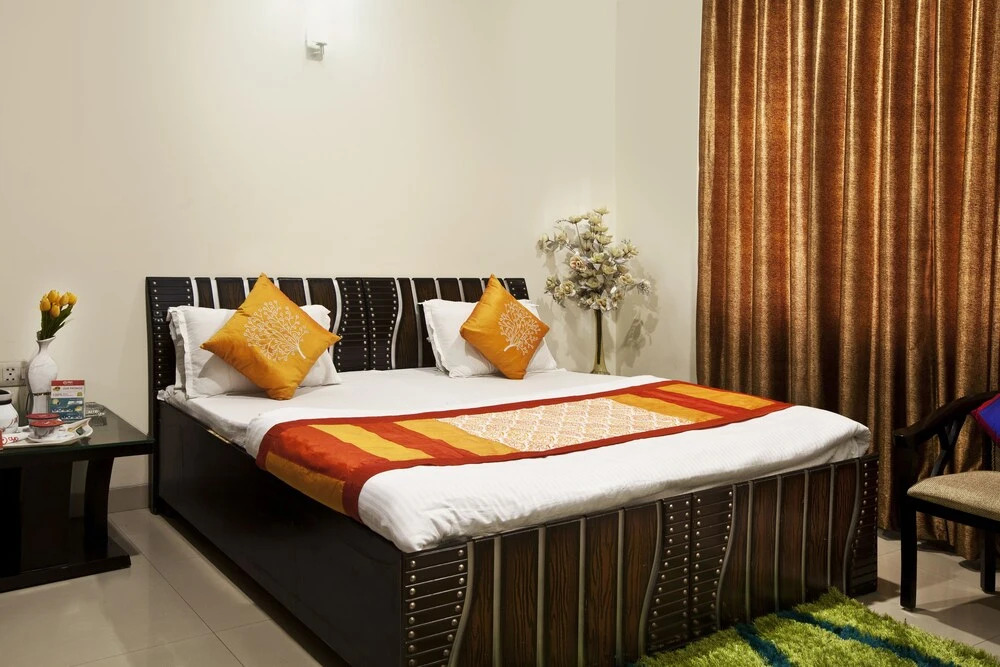 OYO 530 Hotel Azhan Residency