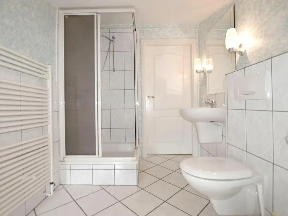 Apartment Fehmarn-burgtiefe