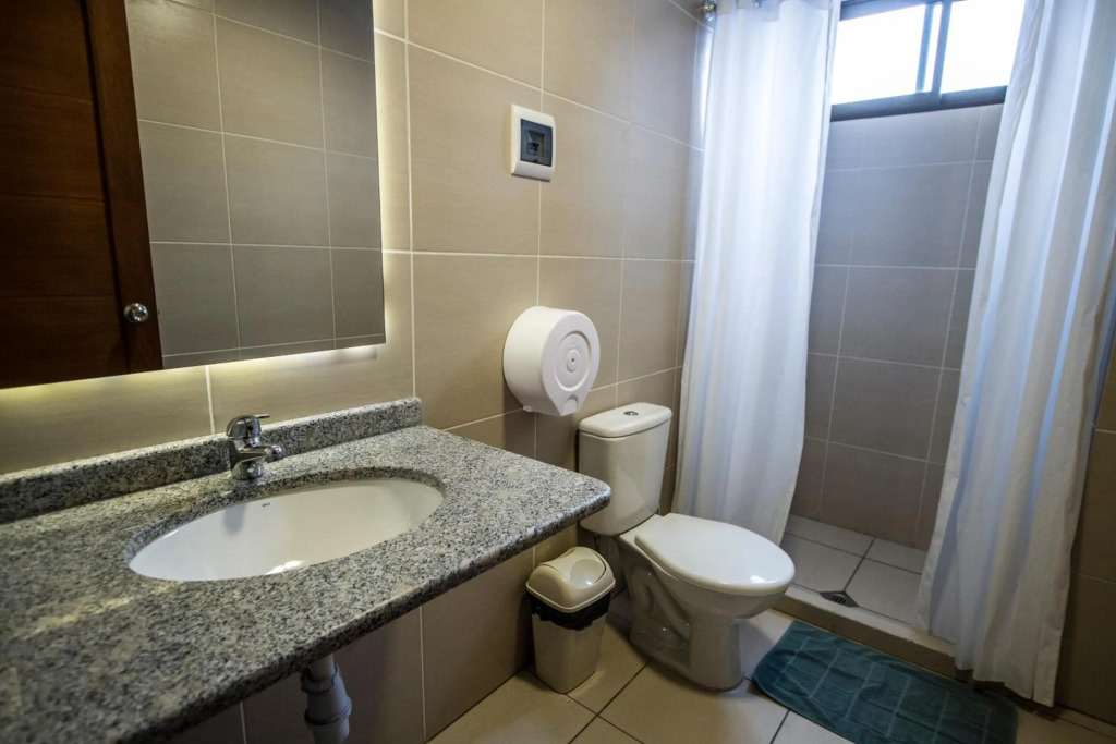 ISKAY BOUTIQUE HOSTEL