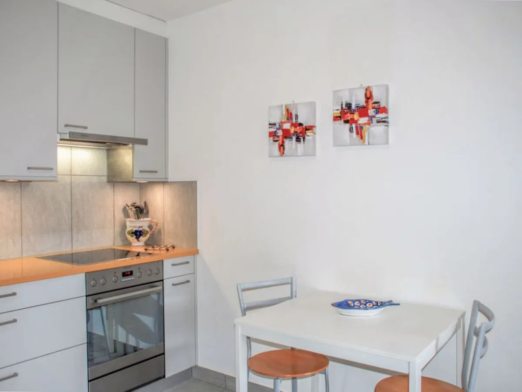 Apartment Ghetto Losone