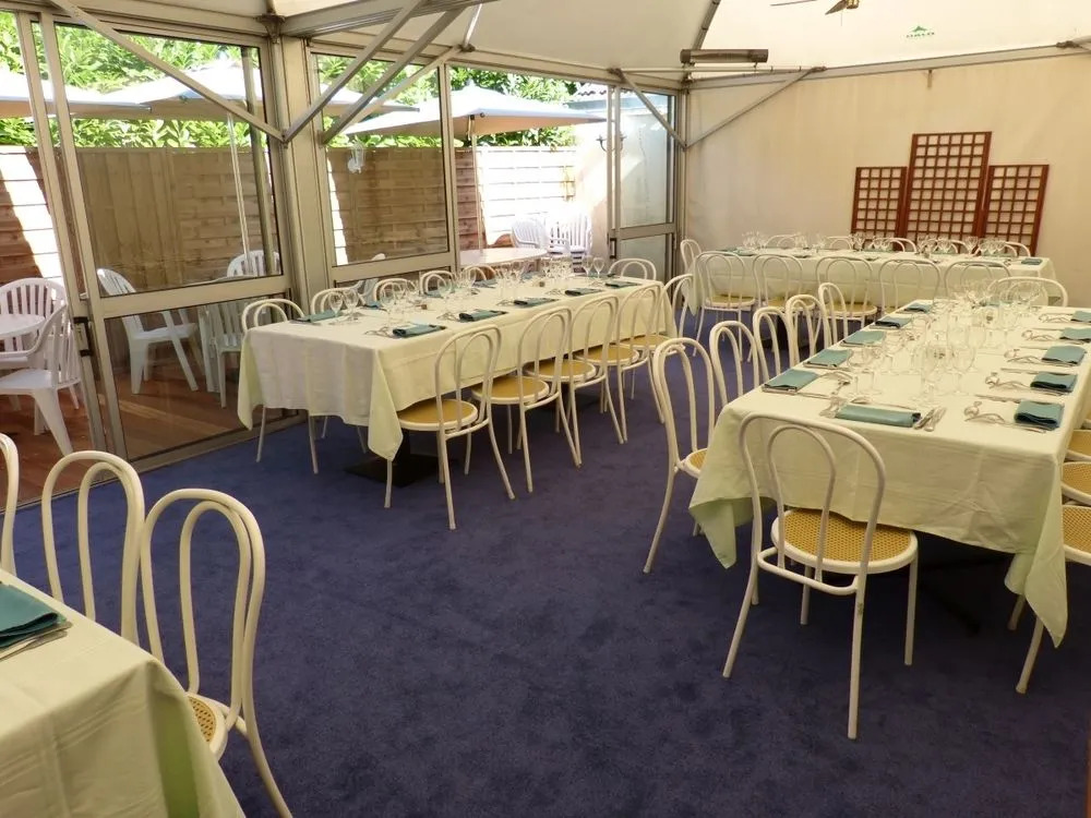 Hôtel Restaurant "Le Relais"